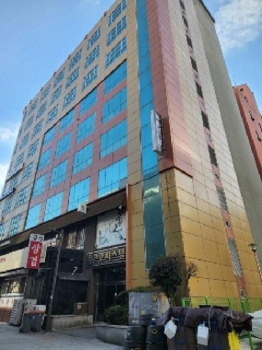 광주 서구 치평동 세븐오피스텔 오피스텔 경매 물건 사진