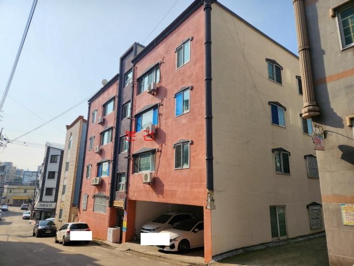 광주 서구 쌍촌동 다세대주택 경매 물건 사진