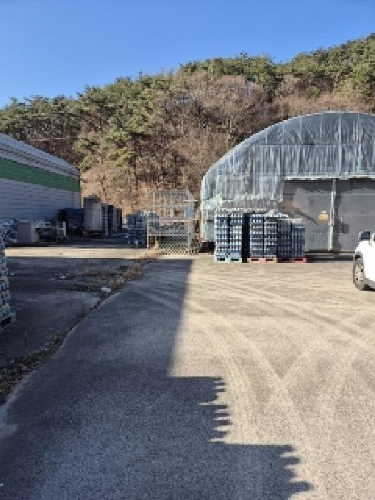 화순군 백아면 임야 경매 물건 사진