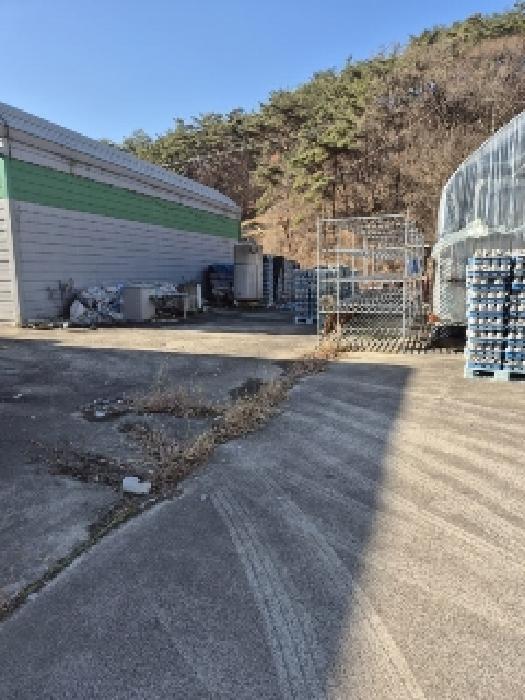 화순군 백아면 임야 경매 물건 사진 2 · 2024타경9004