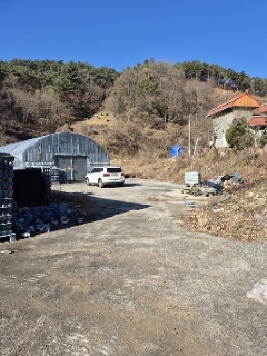 화순군 백아면 임야 경매 물건 사진 4 · 2024타경9004