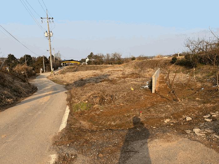 전남 나주시 금천면 과수원 경매 물건 사진 4 · 2024타경9226