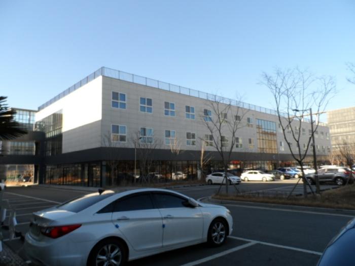 전남 나주시 빛가람동 근린생활시설 경매 물건 사진 2 · 2024타경9400