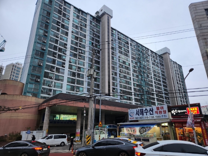 광주 북구 운암동 아파트 경매 물건 사진 6 · 2024타경9431