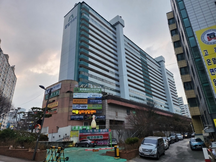 광주 북구 운암동 아파트 경매 물건 사진 2 · 2024타경9431