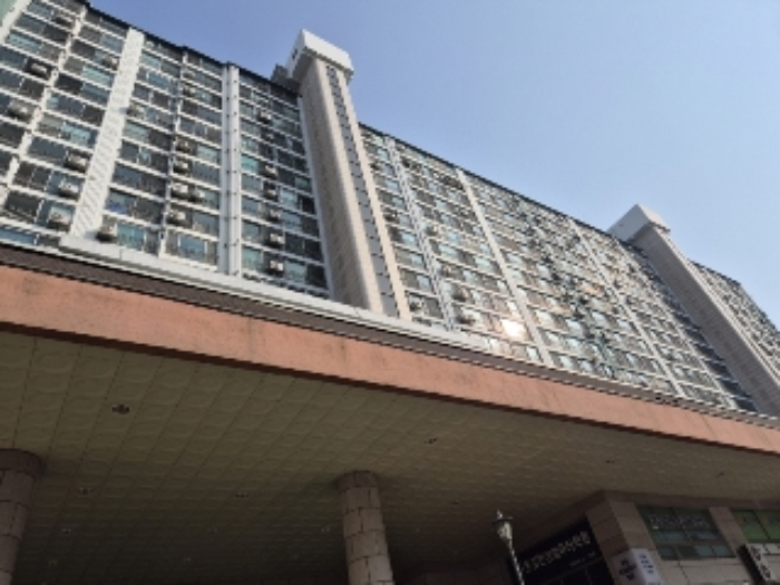 광주 북구 운암동 운암프라자 아파트 경매 물건 사진