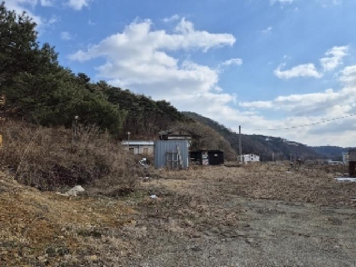 전남 담양군 금성면 교육연구시설 경매 물건 사진