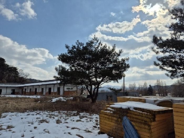 전남 담양군 금성면 교육연구시설 경매 물건 사진 4 · 2024타경9608