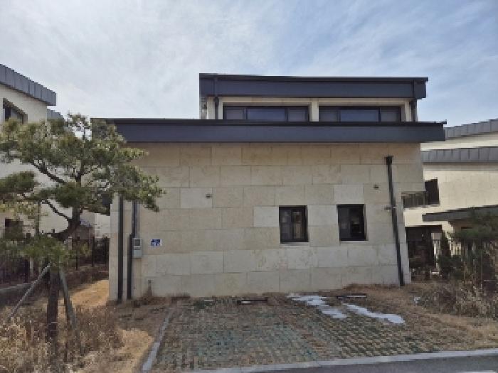 전남 담양군 담양읍 단독주택다가구 경매 물건 사진 2 · 2025타경1007