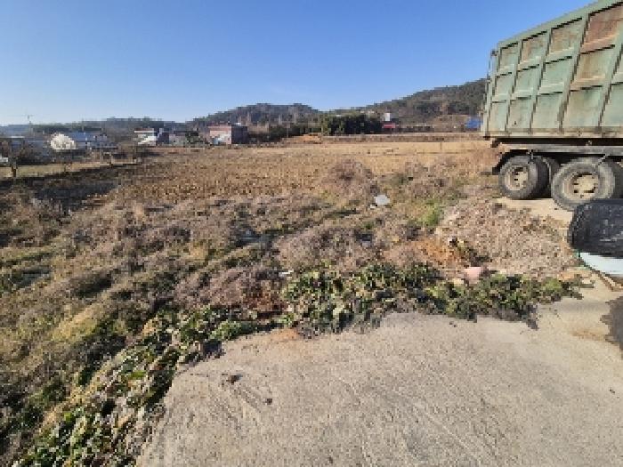 전남 나주시 동강면 전 경매 물건 사진 2 · 2025타경110