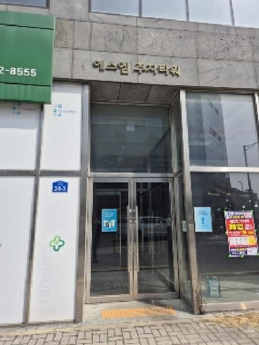 전남 나주시 빛가람동 근린생활시설 경매 물건 사진 2 · 2025타경165