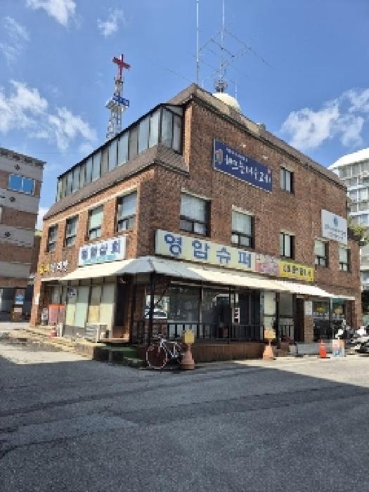 광주 광산구 우산동 근린생활시설 경매 물건 사진 3 · 2025타경1779