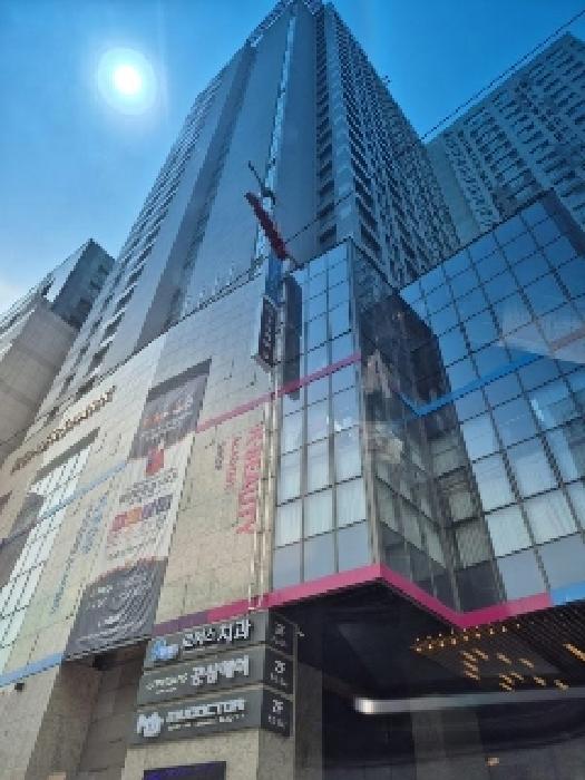 광주 동구 오피스텔 경매 물건 사진