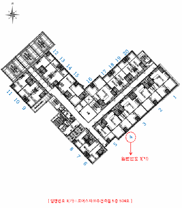 광주 동구 오피스텔 경매 물건 사진 2 · 2025타경1816