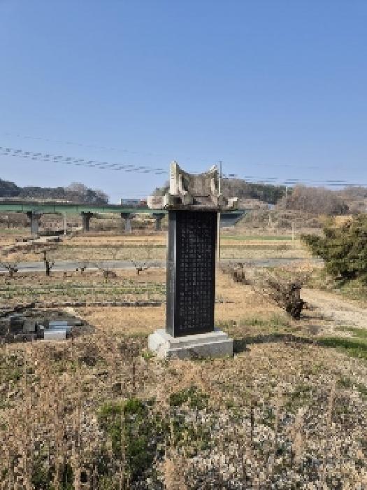 전남 담양군 창평면 전 경매 물건 사진