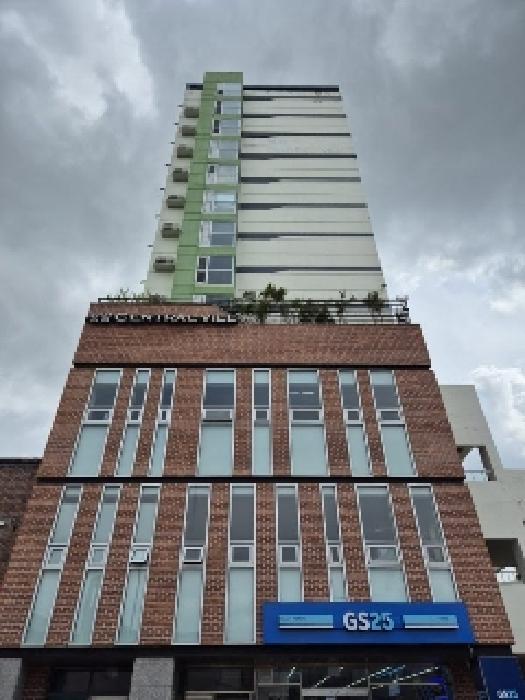 전남 곡성군 곡성읍 아파트 경매 물건 사진