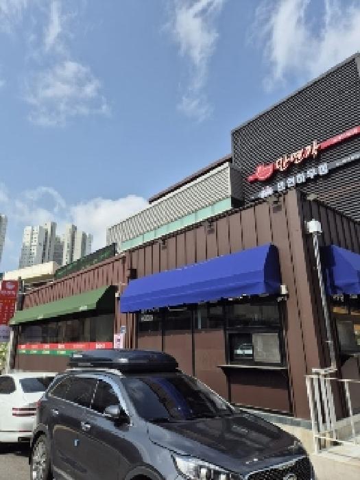 전남 화순군 화순읍 근린생활시설 경매 물건 사진 5 · 2025타경2277