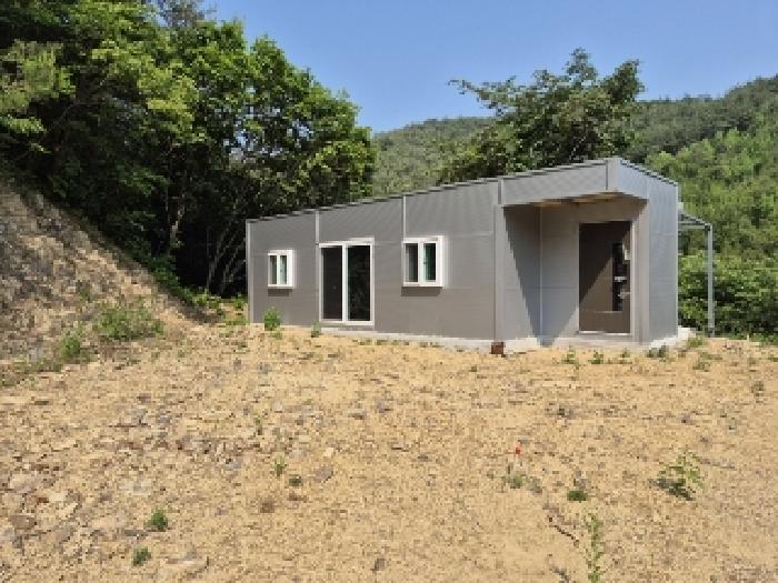 전남 담양군 가사문학면 임야 경매 물건 사진