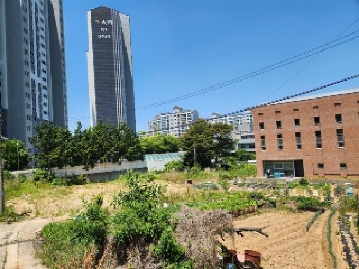 광주 서구 풍암동 대지 경매 물건 사진 2 · 2025타경2895