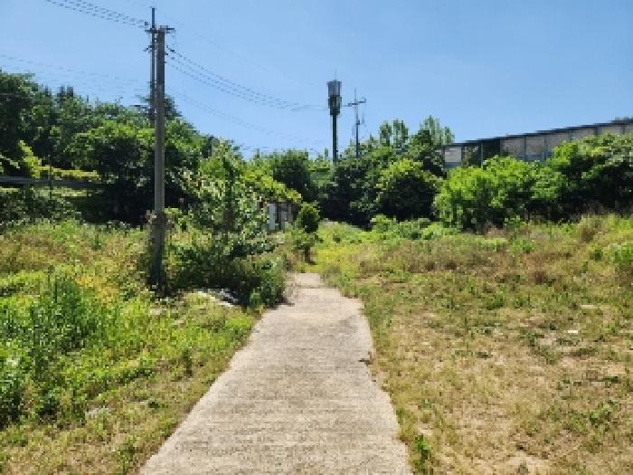 광주 서구 풍암동 대지 경매 물건 사진 5 · 2025타경2895