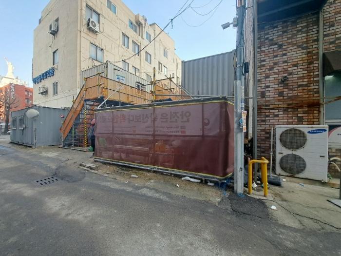 광주 동구 금남로5가 대지 경매 물건 사진 5 · 2025타경30050