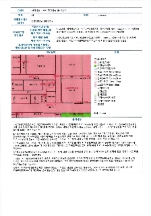 전남 나주시 빛가람동 토담휴로스1차오피스텔 오피스텔 경매 물건 사진