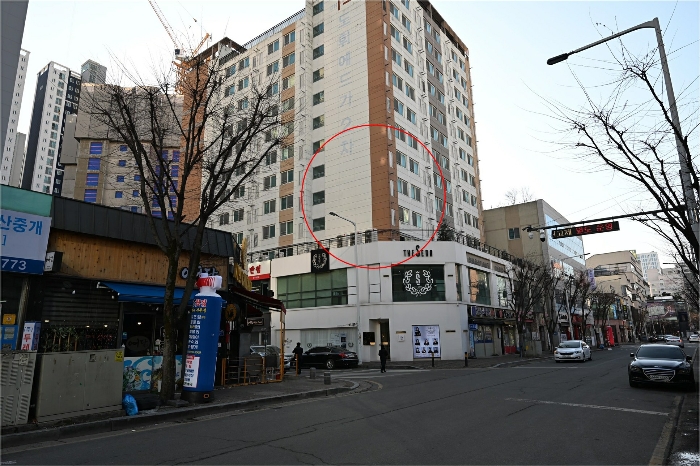 광주 광산구 쌍암동 아파트 경매 물건 사진 4 · 2025타경30227