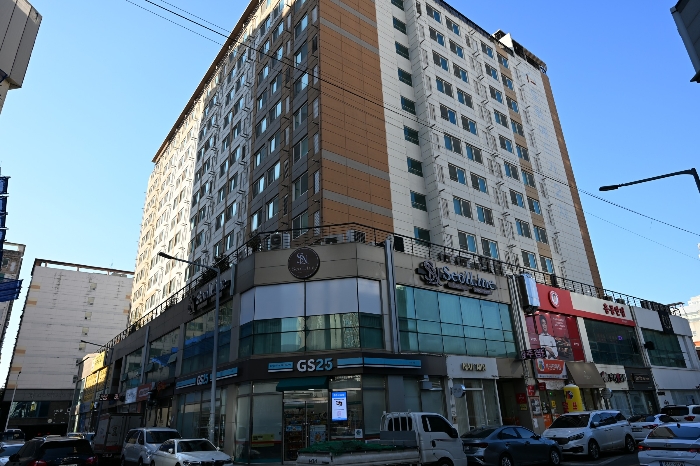 광주 광산구 쌍암동 아파트 경매 물건 사진 5 · 2025타경30227