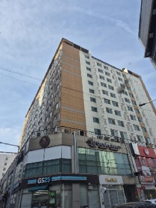 광주 광산구 쌍암동 첨단도휘에드가2차 아파트 경매 물건 사진