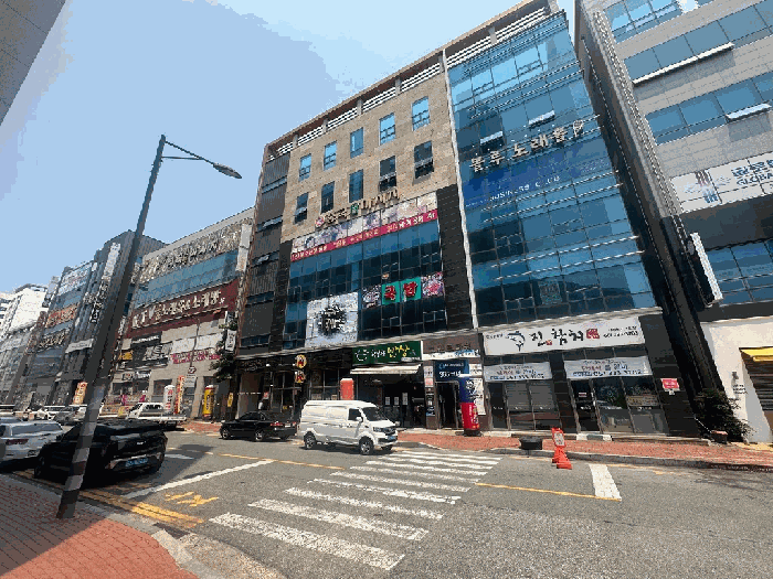 전남 나주시 빛가람동 근린생활시설 경매 물건 사진 3 · 2025타경3041