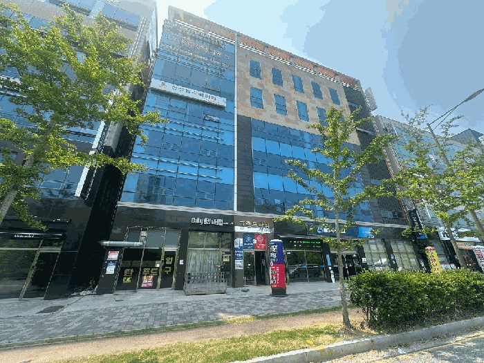 전남 나주시 빛가람동 근린생활시설 경매 물건 사진 4 · 2025타경3041
