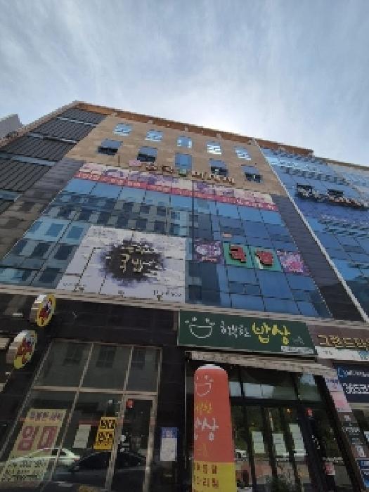 전남 나주시 빛가람동 근린생활시설 경매 물건 사진