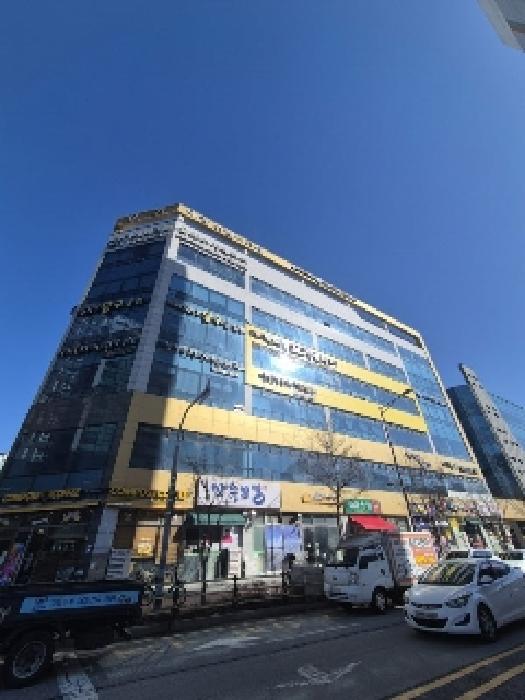전남 나주시 빛가람동 스퀘어가든 근린생활시설 경매 물건 사진