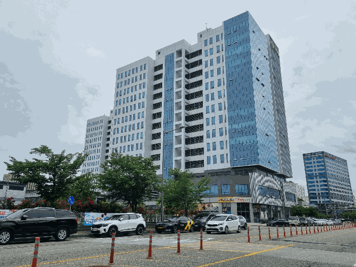 광주광역시 북구 연제동 1038-6 첨단리채비즈타워지식산업센터 10층에이-1002호 공장/지식산업센터 경매 물건 사진