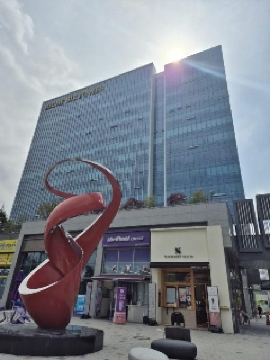 광주 북구 연제동 공장/지식산업센터 경매 물건 사진