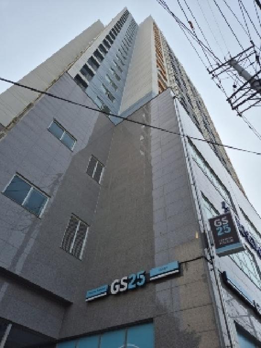 광주 동구 호남동 오피스텔 경매 물건 사진