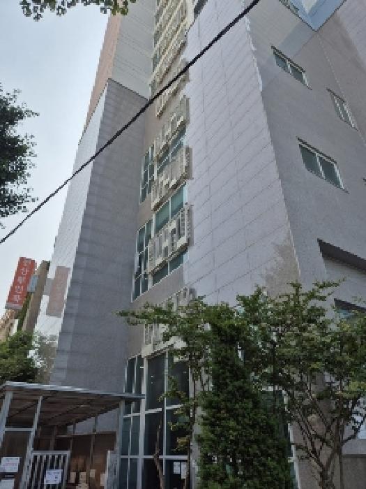 광주 동구 호남동 오피스텔 경매 물건 사진 2 · 2025타경3171