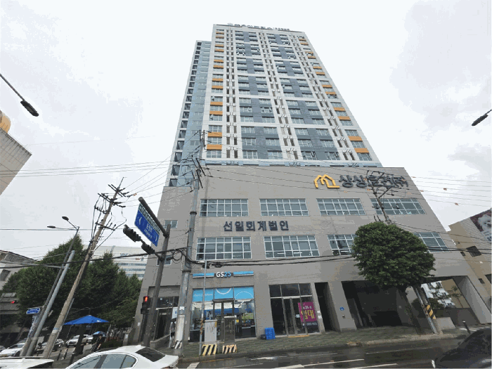 광주 동구 호남동 오피스텔 경매 물건 사진 3 · 2025타경3171