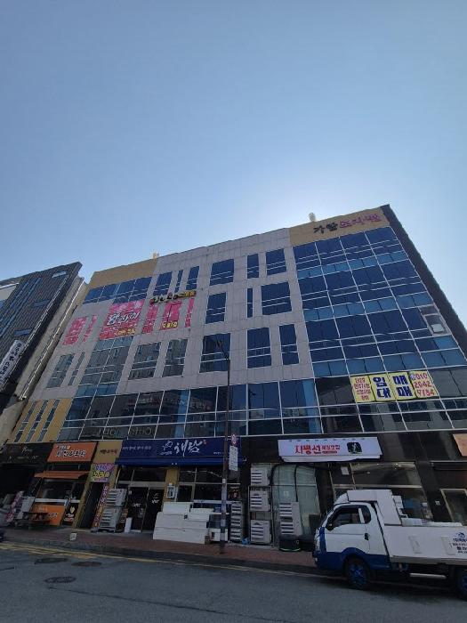 전남 나주시 빛가람동 가람로자벨빌딩주건축물제1동 근린생활시설 경매 물건 사진