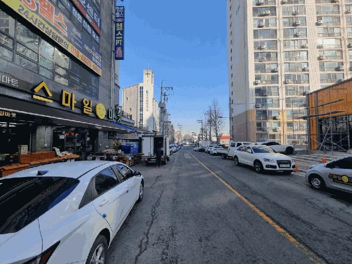 광주 남구 진월동 오피스텔 경매 물건 사진 2 · 2025타경31862