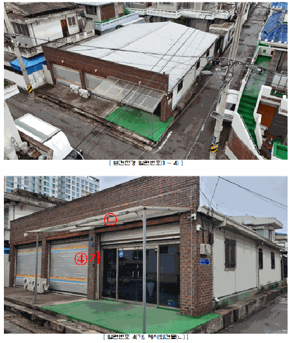 광주광역시 북구 임동 94-258 업무시설 경매 물건 사진