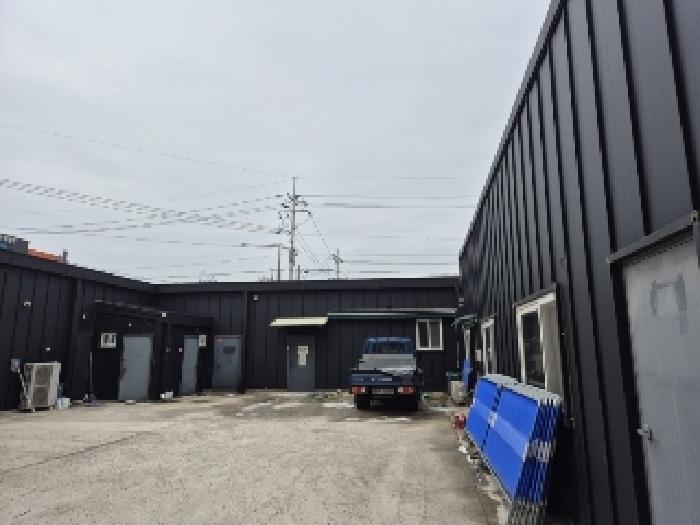 광주 광산구 고룡동 근린생활시설 경매 물건 사진