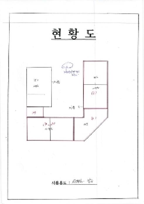 광주 광산구 고룡동 근린생활시설 경매 물건 사진 4 · 2025타경31984