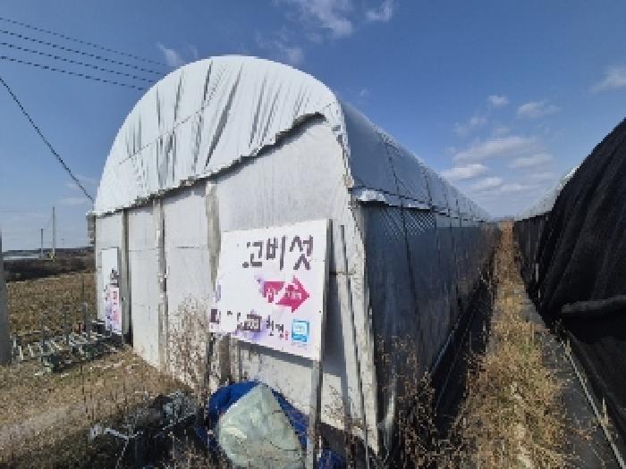 전남 나주시 봉황면 답 경매 물건 사진 3 · 2025타경32017