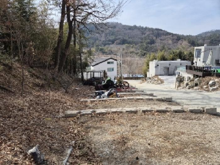 전남 담양군 담양읍 주차장 경매 물건 사진 3 · 2025타경32037