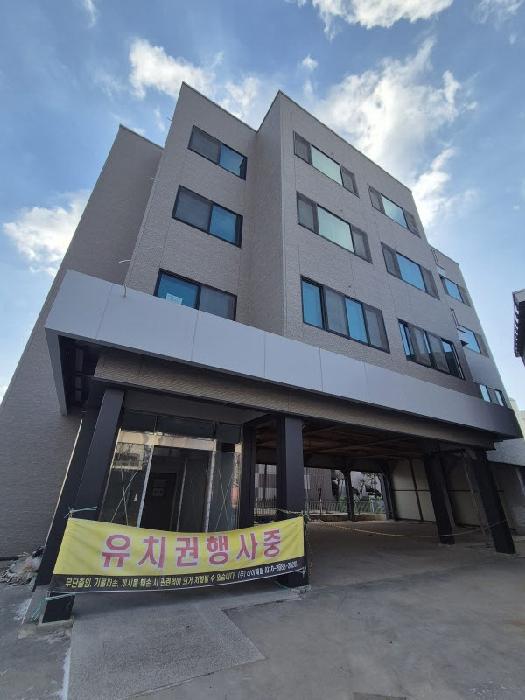 광주 광산구 도산동 근린생활시설 경매 물건 사진 5 · 2025타경32051