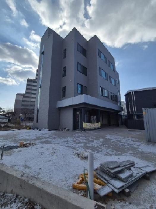 광주 광산구 도산동 근린생활시설 경매 물건 사진 2 · 2025타경32051