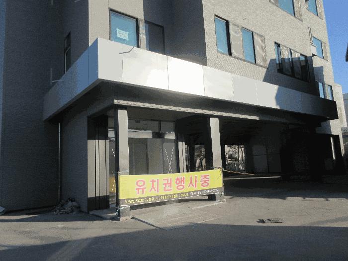 광주 광산구 도산동 근린생활시설 경매 물건 사진 6 · 2025타경32051