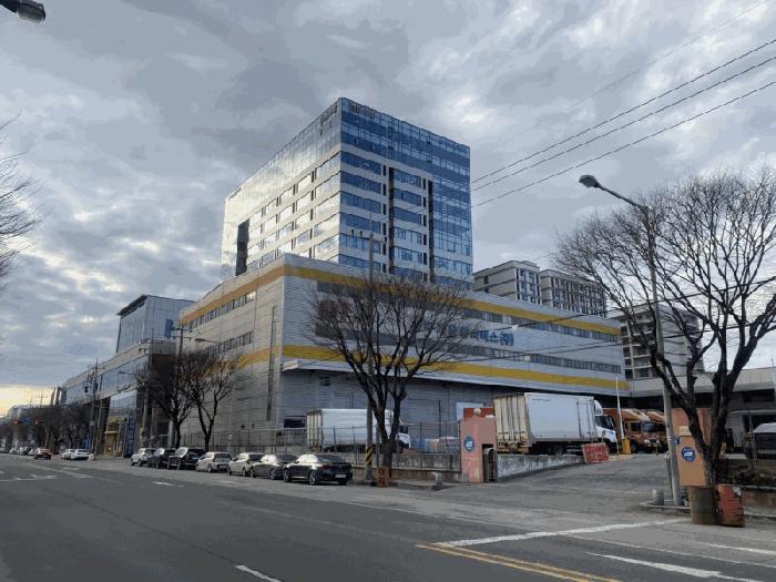 광주 광산구 오선동 공장/지식산업센터 경매 물건 사진