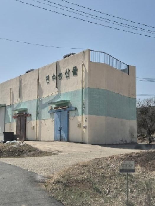 전남 화순군 사평면 창고시설 경매 물건 사진 2 · 2025타경32145